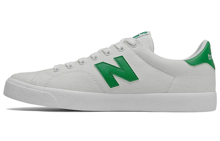 New Balance All Coasts 210 'White Green' AM210WSS