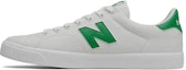 Buy New Balance All Coasts 210 'Putih Hijau' AM210WSS