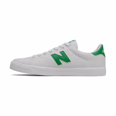 NB All Coasts 210 'White Green'
