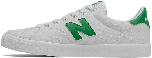 New Balance All Coasts 210 'White Green' AM210WSS New Balance All Coasts 210 'White Green' AM210WSS