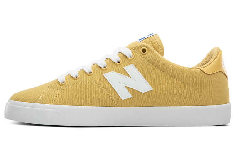 New Balance All Coasts 210 'Yellow' AM210MSR