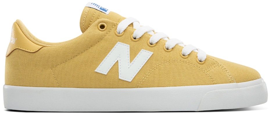 New Balance All Coasts 210 'Yellow' AM210MSR Order New Balance All Coasts 210 'Yellow' AM210MSR