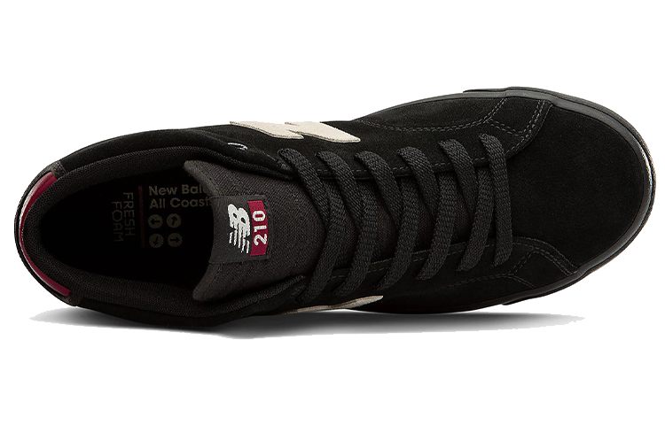 Lookbook New Balance All Coasts 210 Mid Scarpe Uomo AM210MBG