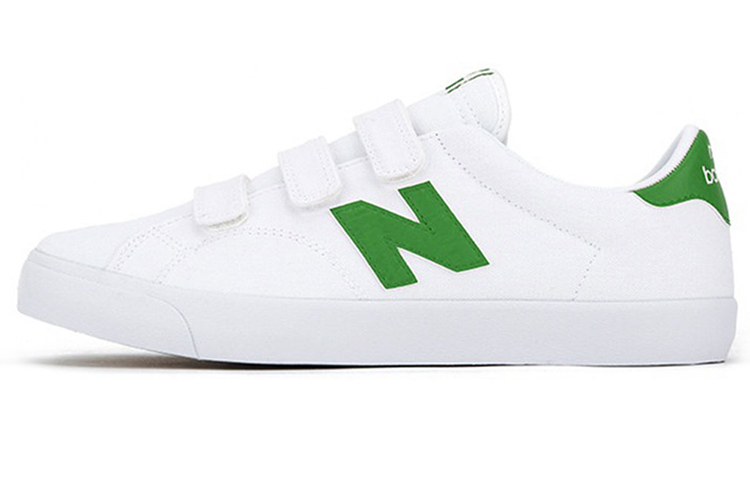 New Balance All Coasts 210 Series White/Green AM210VWG