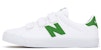 New Balance All Coasts 210 Siri Putih/Hijau AM210VWG