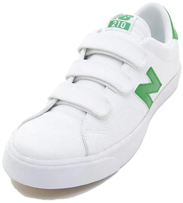 New Balance All Coasts 210 Bianco/Verde AM210VWG Order New Balance All Coasts 210 Bianco/Verde AM210VWG