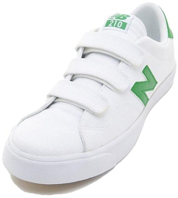 New Balance All Coasts 210 Siri Putih/Hijau AM210VWG Order New Balance All Coasts 210 Siri Putih/Hijau AM210VWG