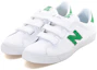 Lookbook New Balance All Coasts 210 Bianco/Verde AM210VWG