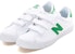 New Balance All Coasts 210 Siri Putih/Hijau AM210VWG