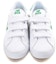 Shop New Balance All Coasts 210 Siri Putih/Hijau AM210VWG