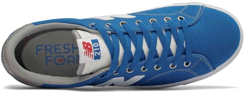 ニューバランス オールコースト 210v1 'ブルー' AM210CBL AM210CBL Lookbook ニューバランス オールコースト 210v1 'ブルー' AM210CBL AM210CBL