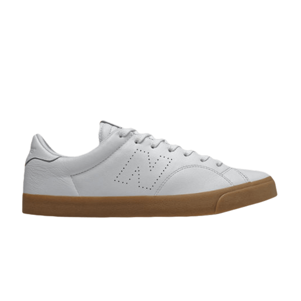 New Balance All Coasts 210v1 'White Gum' AM210FWH