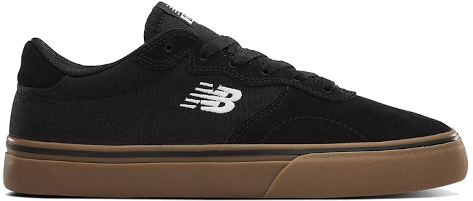 New Balance All Coasts 232 'Hitam Coklat Putih' AM232BOB Order New Balance All Coasts 232 'Hitam Coklat Putih' AM232BOB