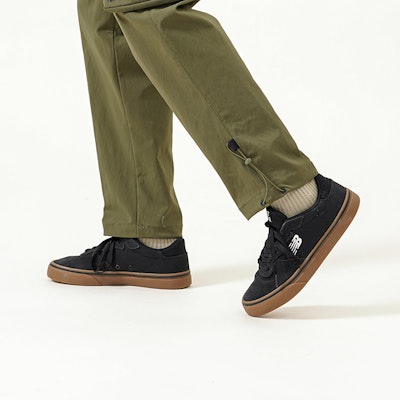 New Balance All Coasts 232 'Hitam Coklat Putih' AM232BOB Cheap New Balance All Coasts 232 'Hitam Coklat Putih' AM232BOB
