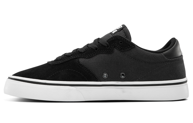 New Balance All Coasts 232 'Black' AM232BWB