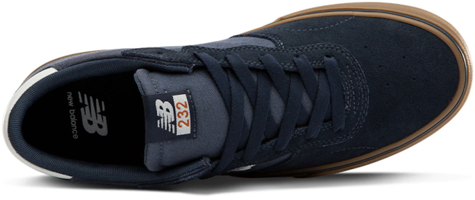 New Balance All Coasts 232 ''Bleu'' AM232NVW Lookbook New Balance All Coasts 232 ''Bleu'' AM232NVW