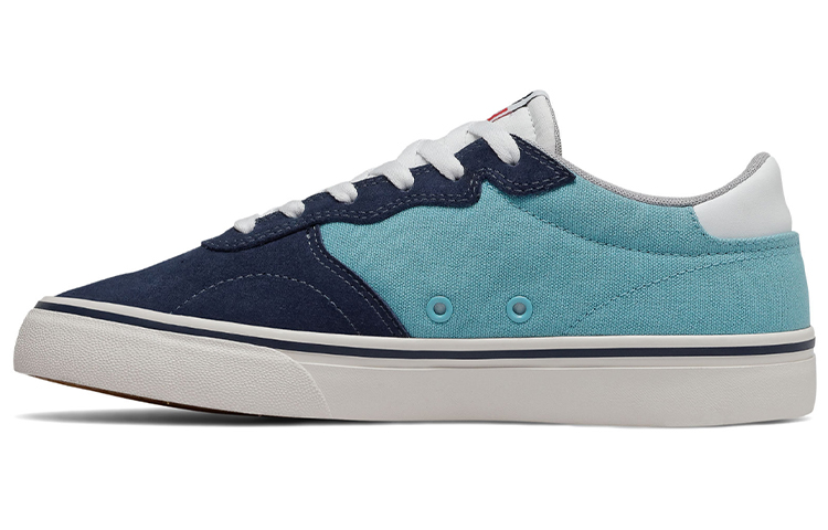 New Balance All Coasts 232 'Light Blue' AM232NVB