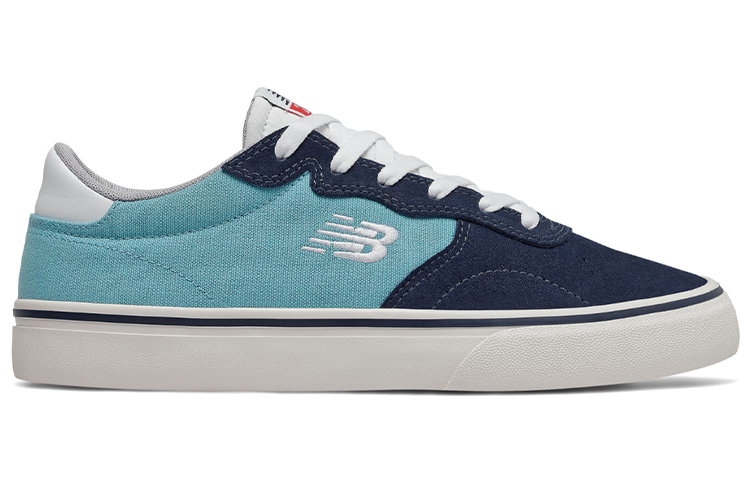 Order 뉴발란스 올코스트 232 '라이트 블루' AM232NVB