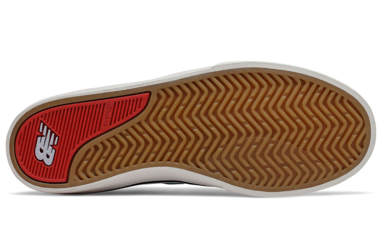 Shop 뉴발란스 올코스트 232 '라이트 블루' AM232NVB