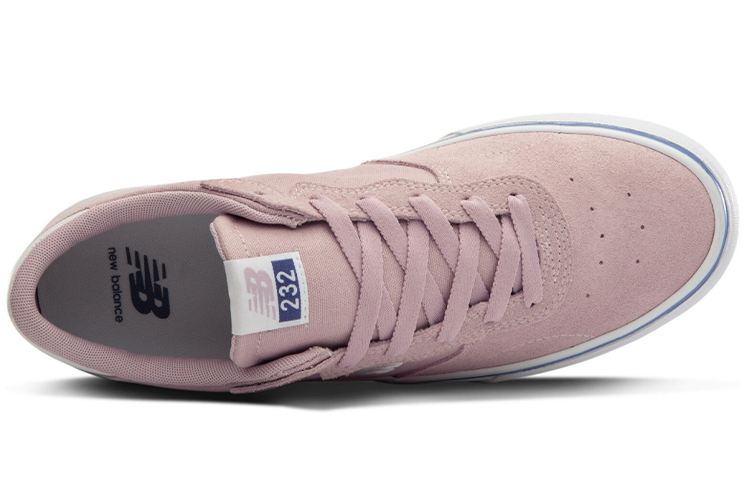 Lookbook 뉴발란스 올코스트 232 '핑크' (New Balance All Coasts 232 'Pink') AM232RSE