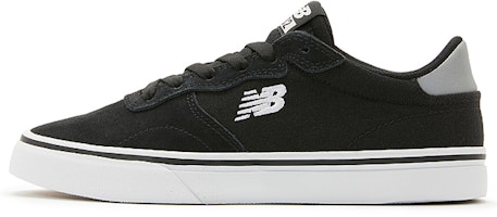 New Balance All Coasts 232 Sneaker Black AM232BHW New Balance All Coasts 232 Sneaker Black AM232BHW