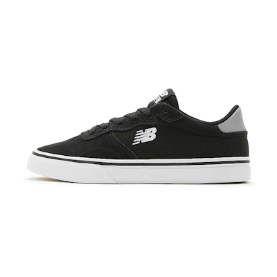 NB All Coasts 232 Sneaker Black