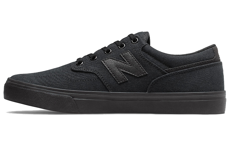 New Balance All Coasts 331 'Triple Black' AM331GW