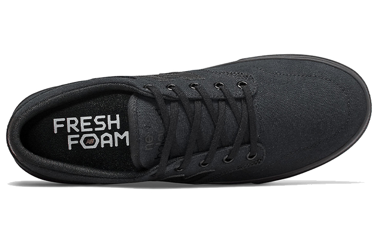 Lookbook New Balance All Coasts 331 'Hitam Sepenuhnya' AM331GW