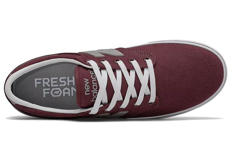 Lookbook New Balance All Coasts 331 ''Weinrot'' AM331BER