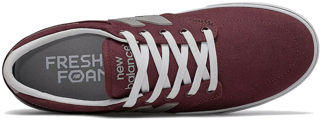 New Balance All Coasts 331 ''Weinrot'' AM331BER Lookbook New Balance All Coasts 331 ''Weinrot'' AM331BER