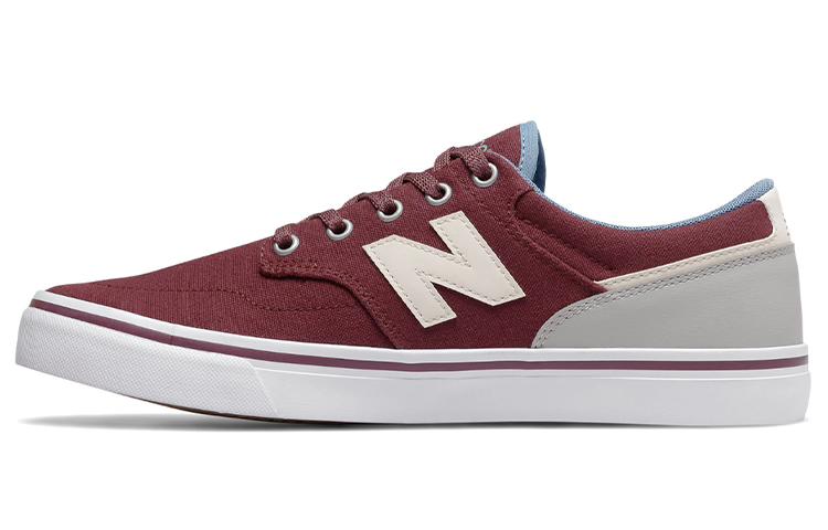 New Balance All Coasts 331 Burgundy AM331BTG