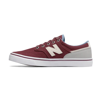NB All Coasts 331 Burgundy