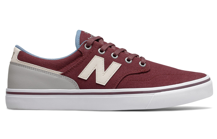 NB All Coasts 331 Burgundy 圖 2