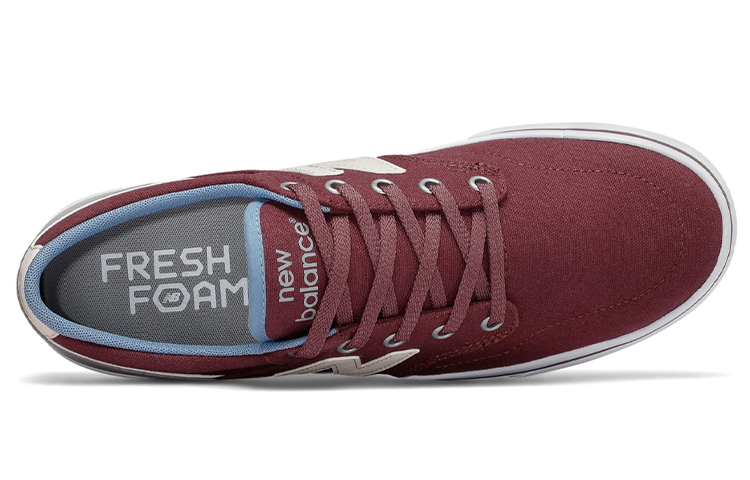 NB All Coasts 331 Burgundy 圖 3