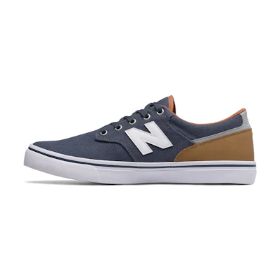 NB All Coasts 331 Grey/Blue