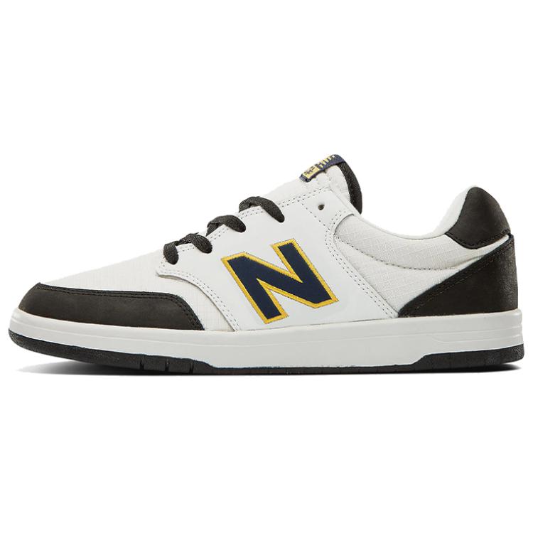New Balance All Coasts 425 'Black And White' AM425EOO