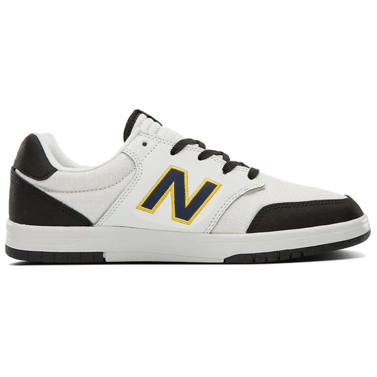 Order New Balance All Coasts 425 ''Zwart en Wit'' AM425EOO