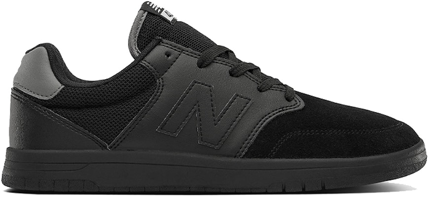 New Balance All Coasts 425 '黑灰色' AM425BGB Order New Balance All Coasts 425 '黑灰色' AM425BGB