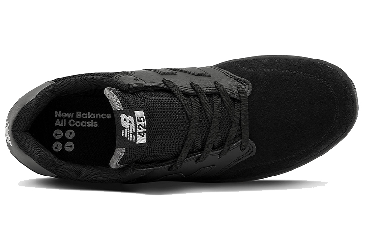 Lookbook New Balance All Coasts 425 ''Noir Gris'' AM425BGB