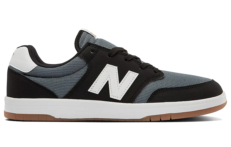 Order New Balance All Coasts 425 ''Schwarz Grau'' AM425BGM
