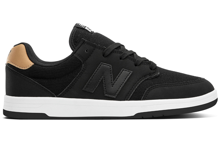Order New Balance All Coasts 425 'Hitam Tan' AM425BVT