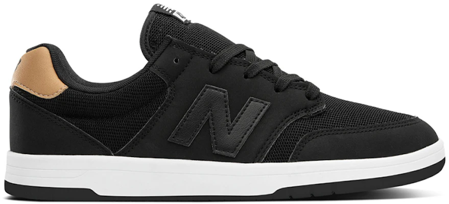 New Balance All Coasts 425 'Hitam Tan' AM425BVT Order New Balance All Coasts 425 'Hitam Tan' AM425BVT