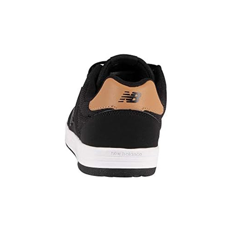 Shop New Balance All Coasts 425 'Hitam Tan' AM425BVT
