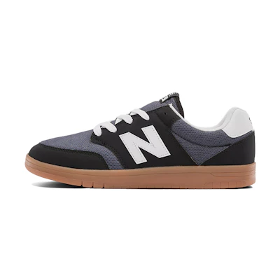 NB All Coasts 425 'Black White'