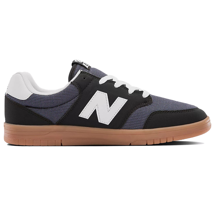 Order New Balance All Coasts 425 ''Zwart Wit'' AM425BTH