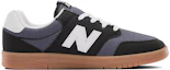 Order New Balance All Coasts 425 ''Zwart Wit'' AM425BTH