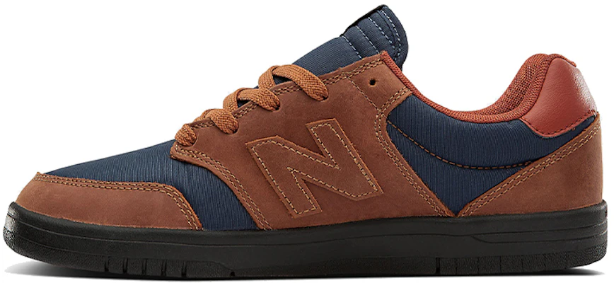 New Balance All Coasts 425 ''Blau Braun'' Sneakers AM425RAN Buy New Balance All Coasts 425 ''Blau Braun'' Sneakers AM425RAN
