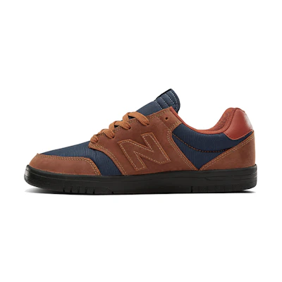 NB All Coasts 425 'Blue Brown'