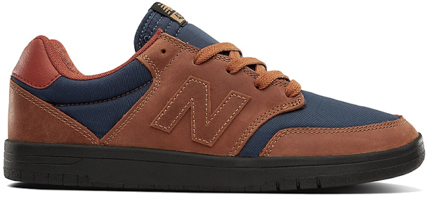 New Balance All Coasts 425 'Biru Cokelat' AM425RAN Order New Balance All Coasts 425 'Biru Cokelat' AM425RAN
