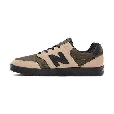 NB All Coasts 425 'Brown Black'